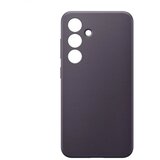 Samsung maska za Galaxy S24 Vegan kozna,ljubicasta | ePonuda.com