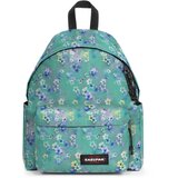 Eastpak Nahrbtnik 'Day Pak'R' cijansko modra / rumena / lila / vijolično modra | Shoptok.si