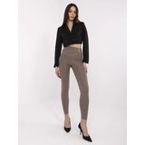 Calimera Leggings-CLM-LG-1382.01P-brown | ePonuda.com