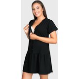Anda Spalna srajca za nosečnice in dojenje Livia | Shoptok.si