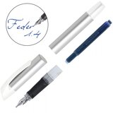 on line Kaligrafsko nalivno pero Campus Look, 1,4 mm Marble Stone | Shoptok.si