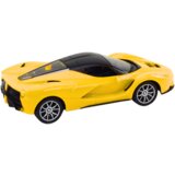  Auto na daljinsko upravljanje MC 1:16 - žuti | shoptok.hr
