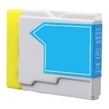 Brother Tinta za LC1000C (plava), zamjenska | shoptok.hr