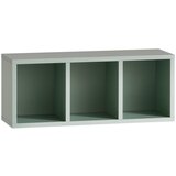 Stylife KOPALNIŠKI REGAL 60,2/24,7/21,5 cm Cene