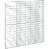  Gabion s žicom debljine 3 5 mm i mrežom 5x10 cm 200x10x200 cm - 10 cm 200 cm 200 cm | shoptok.hr