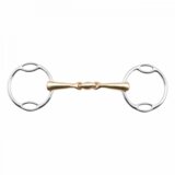 Busse Brzda Soft-Ring Kaugan®-SHAPED, 14 mm, dvojno lomljena - 10.5 Cene