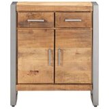  Komoda 60 x 35 x 72 cm od grubog drva manga | shoptok.hr