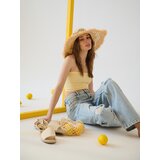 Sinsay LADIES` JEANS TROUSERS | shoptok.hr