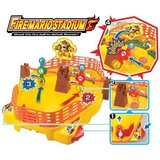  Društvene igre Super Mario Fire Mario Stadium | shoptok.hr