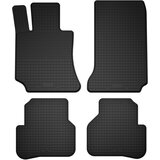 Wielganizator Gumijaste avtotesnilne preproge, komplet 4 kosov, univerzalne za: Mercedes GLC X253 SUV (2016-2023), (22130083) | Shoptok.si