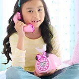 telefon minnie mouse ring me rotary phone