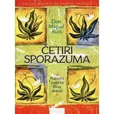 Miguel Ruis
 - Četiri sporazuma – knjiga mudrosti starih Tolteka