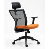 Molarem Home uredska stolica Q-328H - Tkanina | shoptok.hr