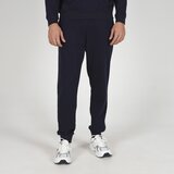 Sergio Tacchini Muški donji deo trenerke Gravita Rib-Cuff Pants, Teget | Eponuda.com