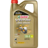 Castrol motorno olje vecton-ld 5L 10W-40 E6-E9 | Shoptok.si