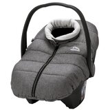 Peg Perego peg perego® primo viaggio™ zimska vreča igloo grey | shoptok.hr