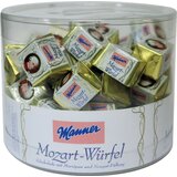 Manner Čokoladne kocke - 50 kosov cene