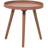 WOOOD Okrugao pomoćni stol ø 41 cm Sasha – | shoptok.hr