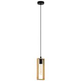 Eglo 44051 - visilica na sajli littleton 1xE27/60W/230V | Eponuda.com