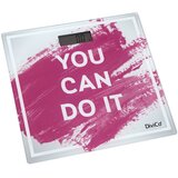 Divico Osobna vaga YOU CAN DO IT 142P | shoptok.hr