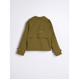 Sinsay Kratki trenčkot | shoptok.hr