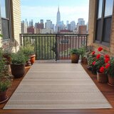 Ayyildiz Carpets Bež notranja in zunanja preproga 160x230 cm Desert 1303 – | Shoptok.si