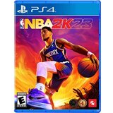 NBA 2K23 PS4 | Eponuda.ba