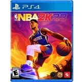 2K23 PS4