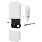 MikroTik RBwAPG-5HacD2HnD wAP ac with router, IP54 Cene