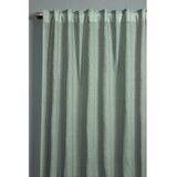 Gardinia Zelena prosojna zavesa 135x245 cm Zen Silence – | Shoptok.si