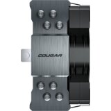 Cougar Foraz 50 3MFZA50.0001 COUGAR Air Cooling Forza50/50x135x155mm/Zipper fin/HDB fans/958g - CGR-FZA50 | Shoptok.si