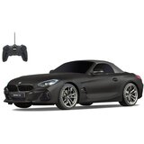 JAMARA auto na daljinsko upravljanje BMW Z4 Roadster, 1:24 crni | shoptok.hr