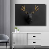 Wallity Slika na zidu na platnu 70x100cm | Eponuda.ba