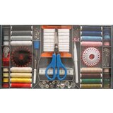 Alzetta starter box šivalni set 98 delni | Shoptok.si