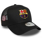 New Era FC Barcelona Trucker Patch kapa | Shoptok.si