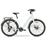 Ms Energy eBike Zorya white_REG | Eponuda.com