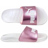 Puma Japonke Popcat 20 Girlpower Rožnata | Shoptok.si