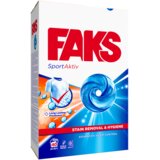 Faks Sport 2,2 kg/40 pranja XL Cijene