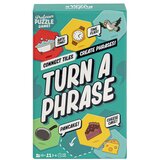 Professor Puzzle Igra Turn A Phrase | shoptok.hr