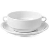 Hendi činija za supu, bela, ⌀170mm | Eponuda.com