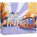 ALFAPARF MILANO Semi di Lino Smooth poklon set za neposlušnu i anti-frizz kosu 3 kom | shoptok.hr