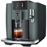 Jura E8 (ECS) Night Inox | Shoptok.si