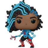 Funko Pop: Marvel - Spider-Man - Spider-Byte | shoptok.hr