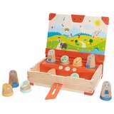 Eichhorn Lilumi pravljica - madžarski jezik Cene