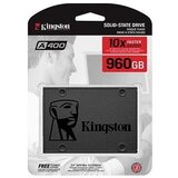 SSD Kingston A400 960GB up to 500MB/s Read and 450MB/s Write | Eponuda.ba
