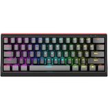 Marvo KG962 MEHANSKA TIPKOVNICA ČRNE BARVE | Shoptok.si