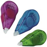 Luna Korektor u traci 5mm x 5m tri boje | shoptok.hr