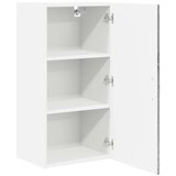  Ormar za Zid Siva Sonoma 40 x 31 x 80 cm Konstruirano drvo | shoptok.hr