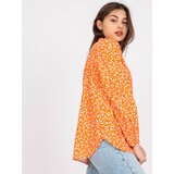 Italy Moda Blouse-DHJ-BZ-6825.56-orange | shoptok.hr
