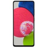 Samsung refurbished galaxy A52s 6/128GB awesome black ds 5G a grade Cene